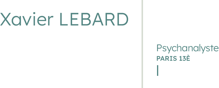 LOGO XAVIER LEBARD